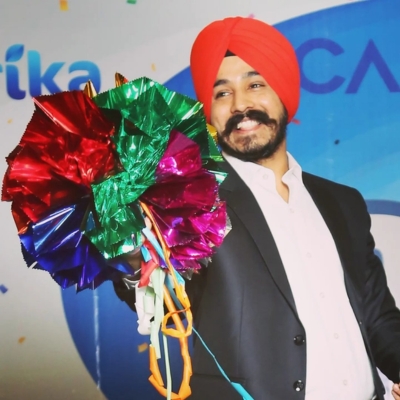 Dev Singh